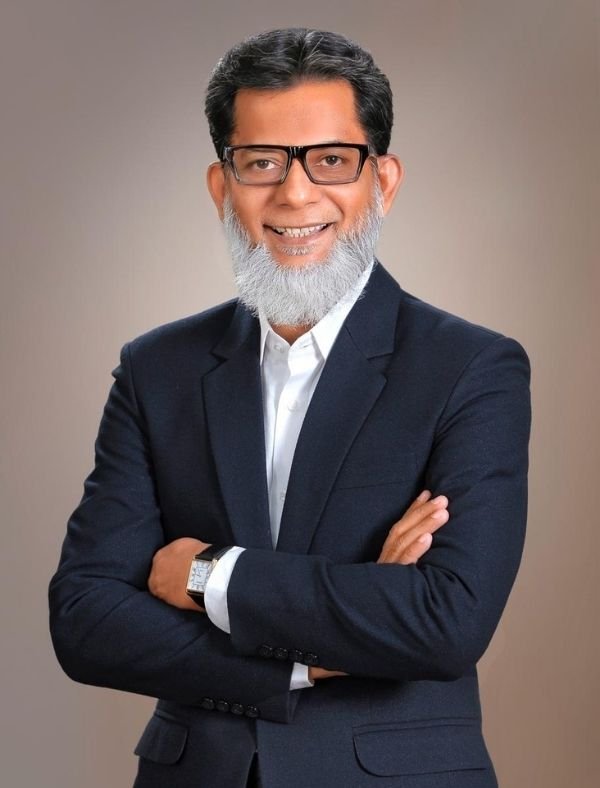 Habibur Rashid Habib