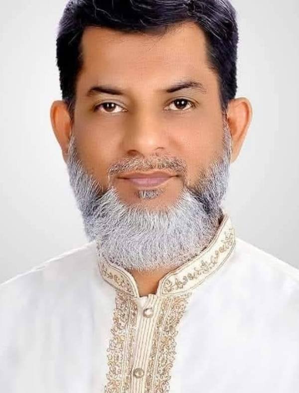 Habibur Rashid Habib